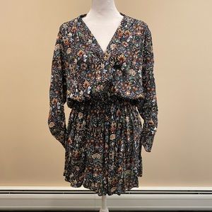 Zadig & Voltaire reveal kaleido dress